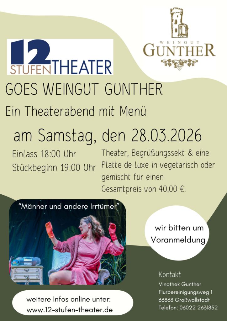 Kopie von Stufentheater