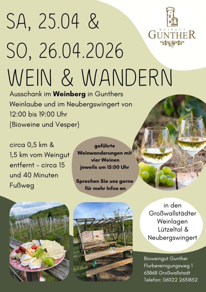 Wein Wandern 2026 1