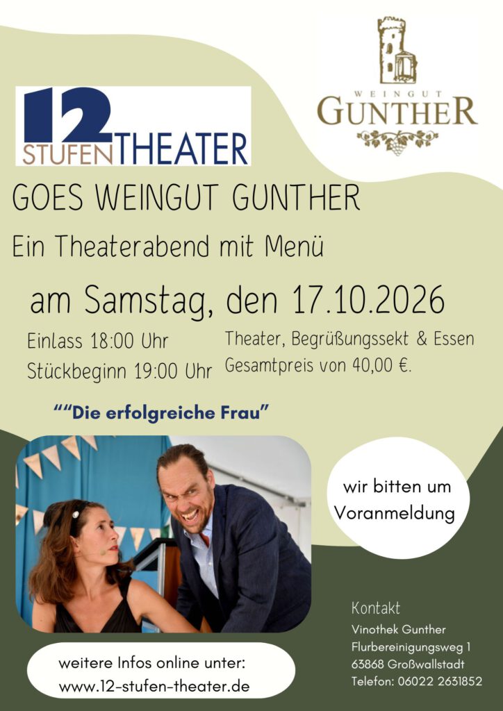 Stufentheater fuer 10.26