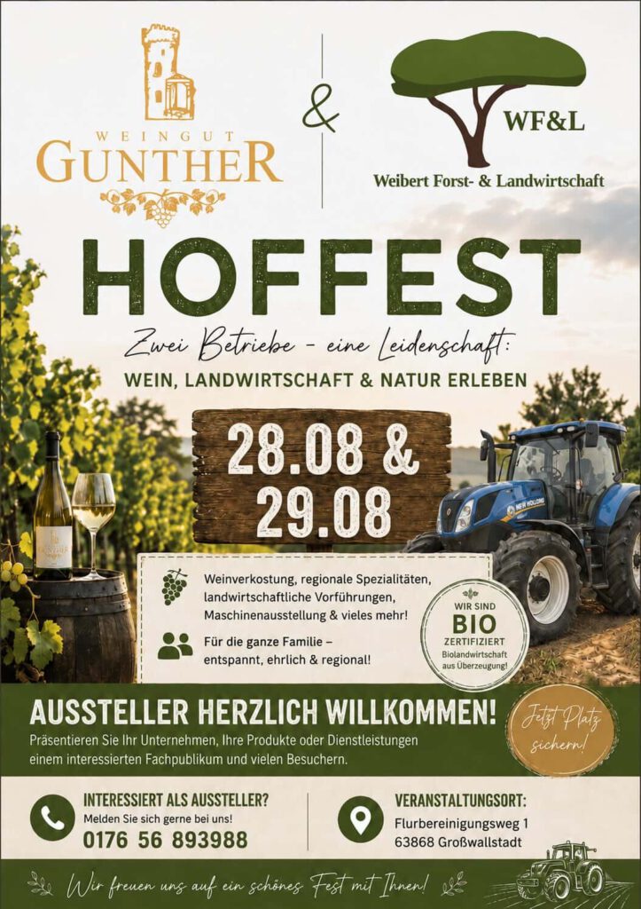 Hoffest 2026
